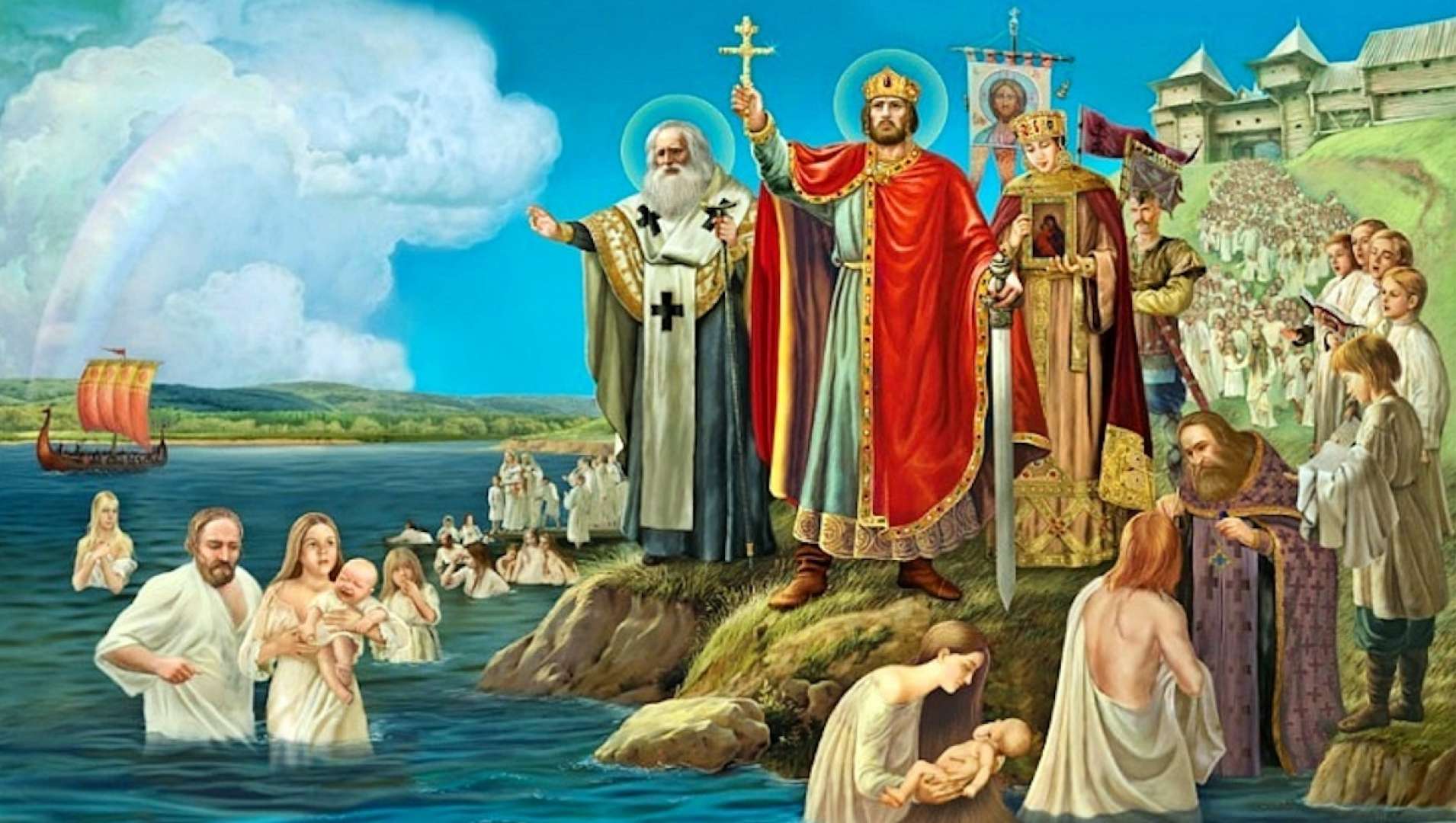 Картинки Белых Земель Русского Государства Фото